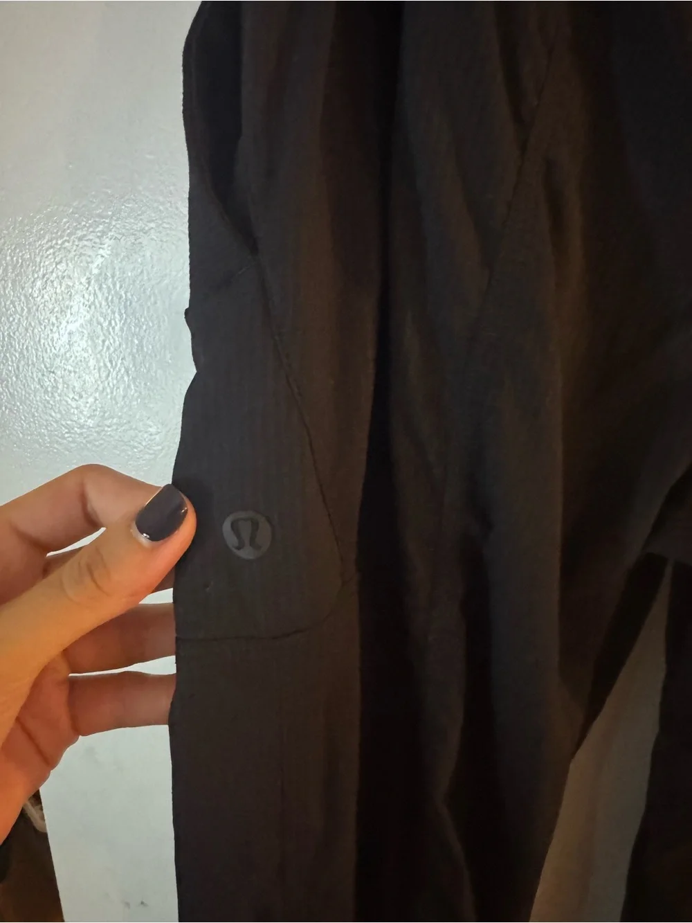 Lululemon Dance Studio Mid-Rise Pant Tall
